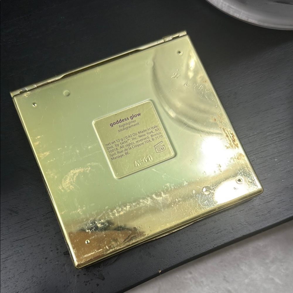 Tarte Goddess Glow Highlighter - Picture 8 of 9
